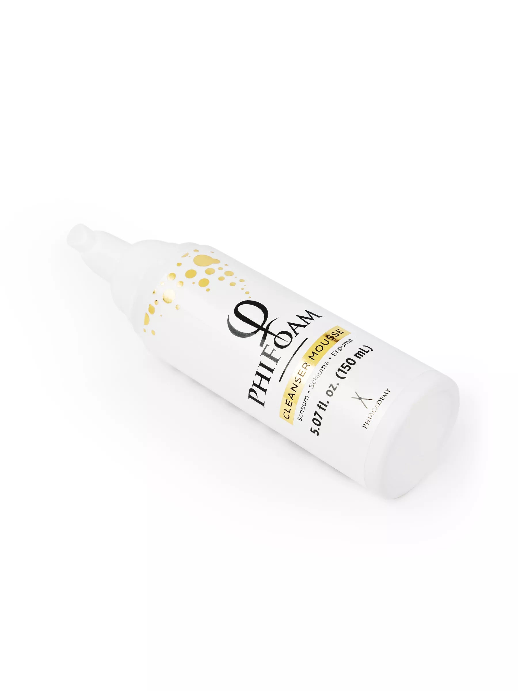 Phi Foam 150ml – professional permanent makeup & beauty product