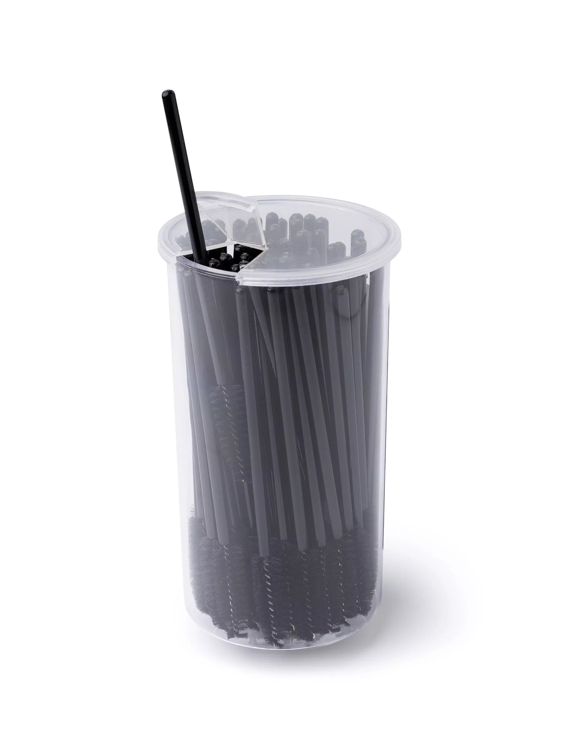 PhiLashes Mascara Brush (80pcs) – professional permanent makeup & beauty product