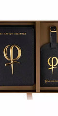 Phi Travel Set