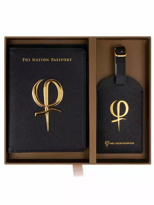 Phi Travel Set – professional permanent makeup & beauty product
