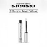 Brows Couple Eyebrow Serum Affiliate Packages Entrepreneur (50pcs) – professional permanent makeup & beauty product