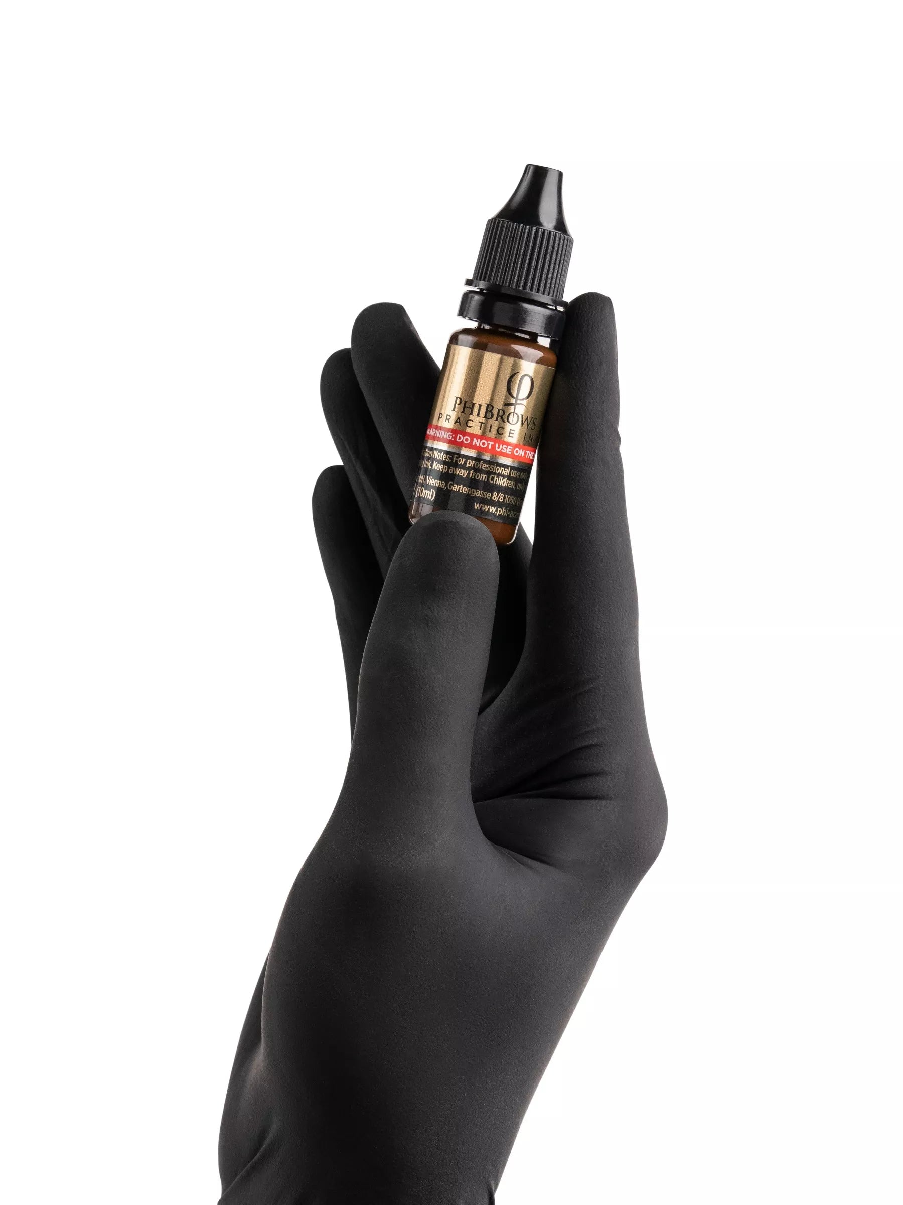 PhiBrows Practice Ink 10 ml – professional permanent makeup & beauty product