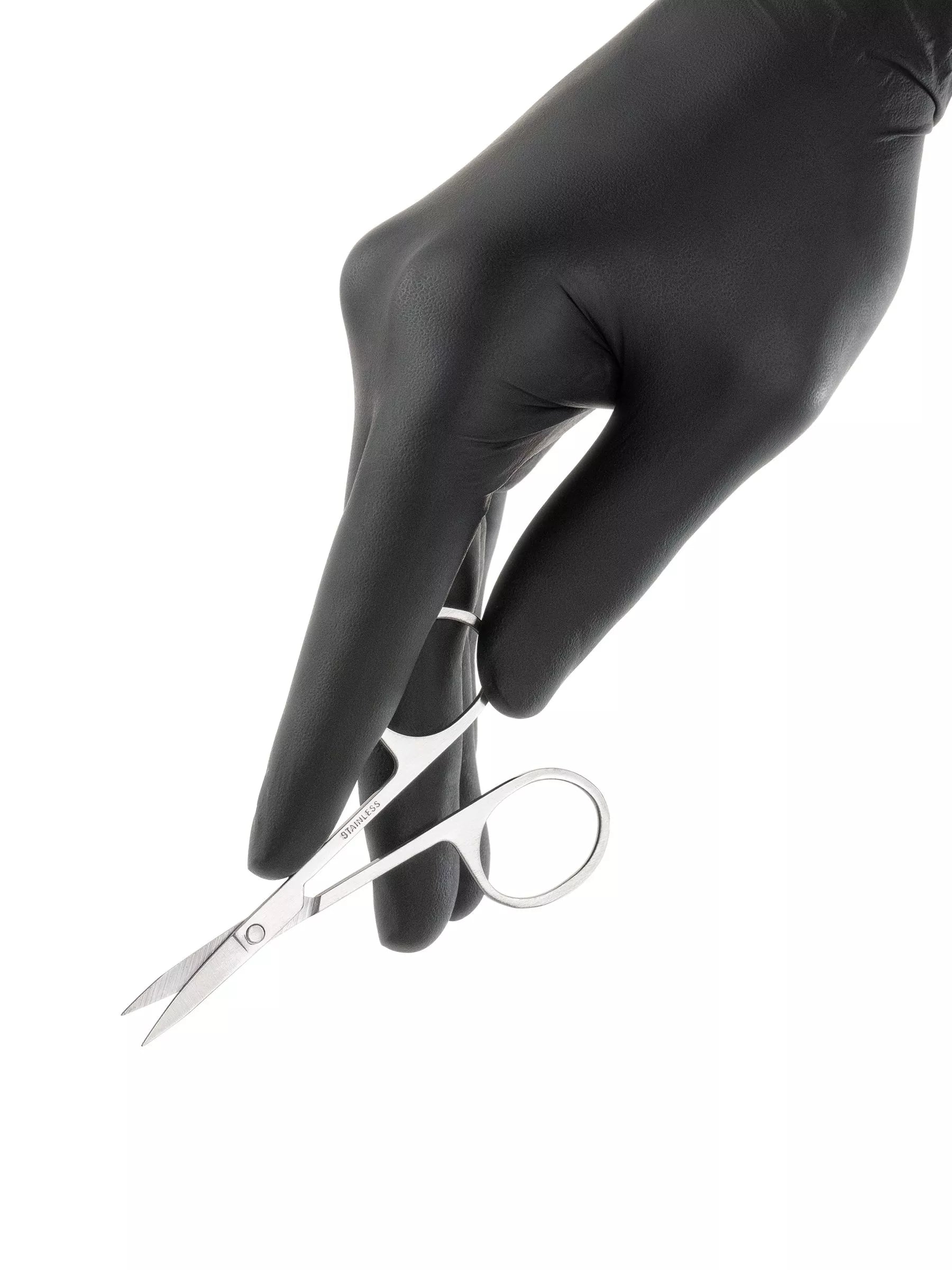 PhiBrows Scissors & Tweezers – professional permanent makeup & beauty product