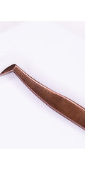 Kona - Nano-Tech Rose Gold + Diamond Grip Tweezer (for Volume)