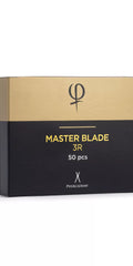 PhiBrows Master Blade 3R Round Blade 50pcs (PC)