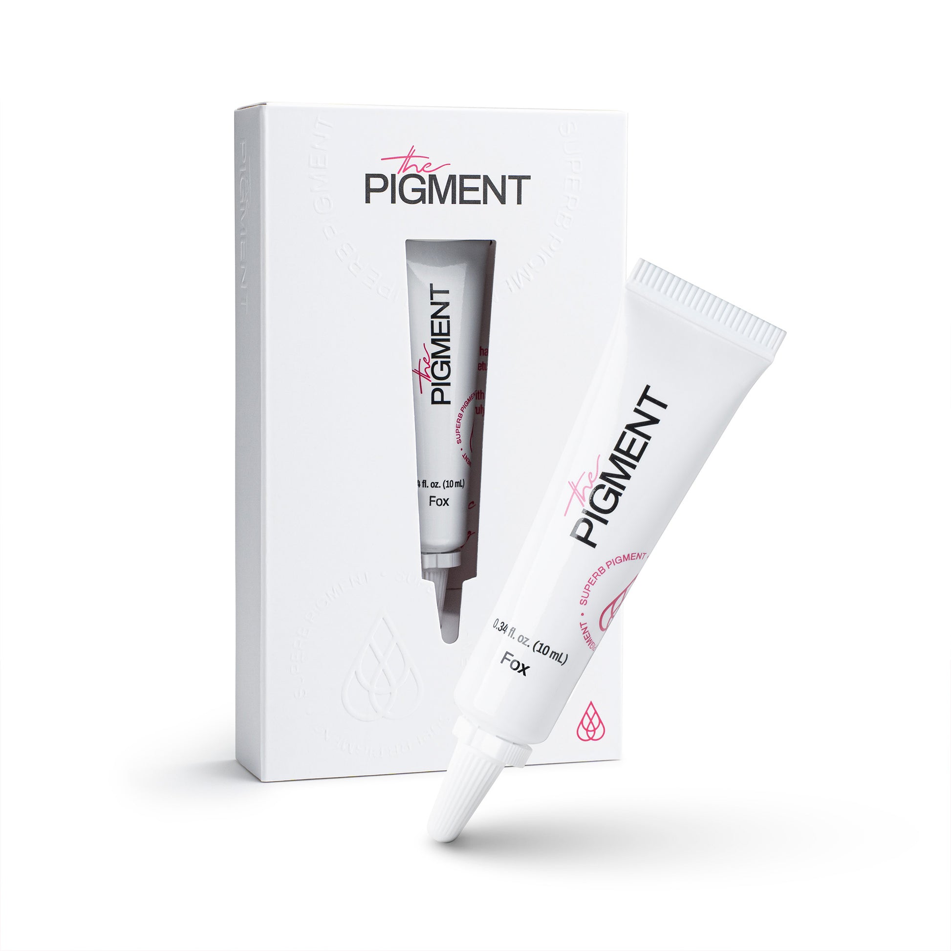The Pigment - Microblading Fox (10ml) – professional permanent makeup & beauty product