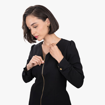 Brows Couple Pro Long Sleeve Black – professional permanent makeup & beauty product