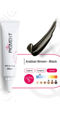 The Pigment - Microblading Arabian Brown (10ml)