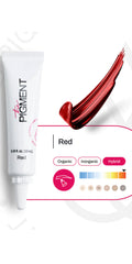 The Pigment - Microblading Red (10ml)
