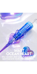 Mast Ocean Heart Needle Cartridges | 20pcs