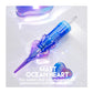 Mast Ocean Heart Needle Cartridges | 20pcs – professional permanent makeup & beauty product