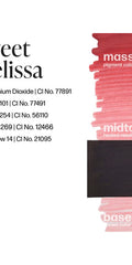 Perma Blend Sultry Lip Sweet Melissa 1/2oz