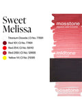 Perma Blend Sultry Lip Sweet Melissa 1/2oz