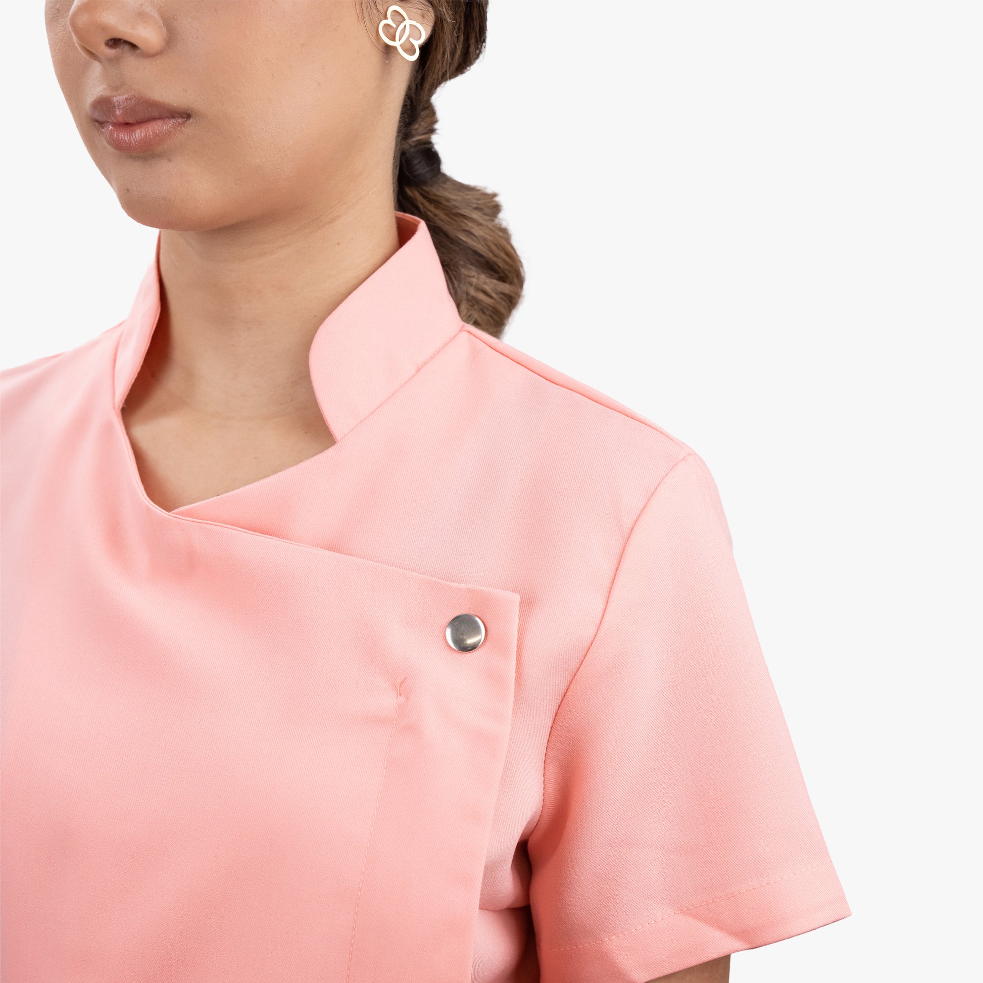 Brows Couple Beauty Women's Short Sleeve – professional permanent makeup & beauty product