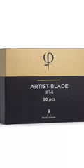 PhiBrows Artist Blade #14 (50pcs) (PC)
