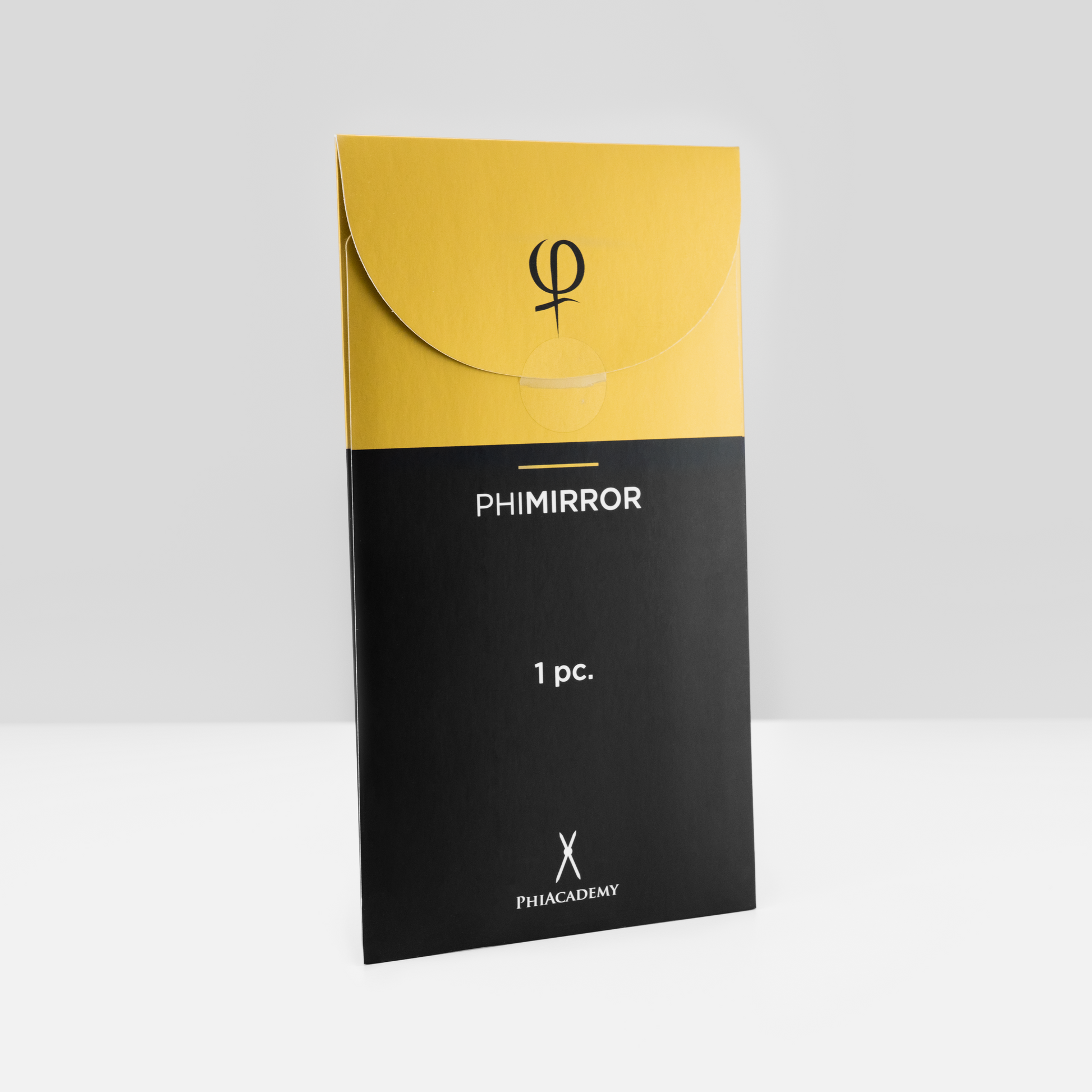 Phi Mirror – professional permanent makeup & beauty product