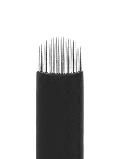 PhiBrows Artist Blade U18 (50pcs) – professional permanent makeup & beauty product