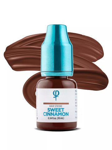 Sweet Cinnamon PMU Hair Stroke Pigment 10ml