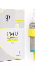 PMU Cartridges EN11 20 pcs (Universal Cartridge)