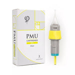 PMU Cartridges EN11 20 pcs (Universal Cartridge) – professional permanent makeup & beauty product