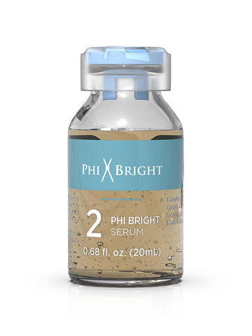 PhiBright Serum 2 - 20ml (EO)