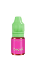 Brovi Raspberry Tartlet Pigment