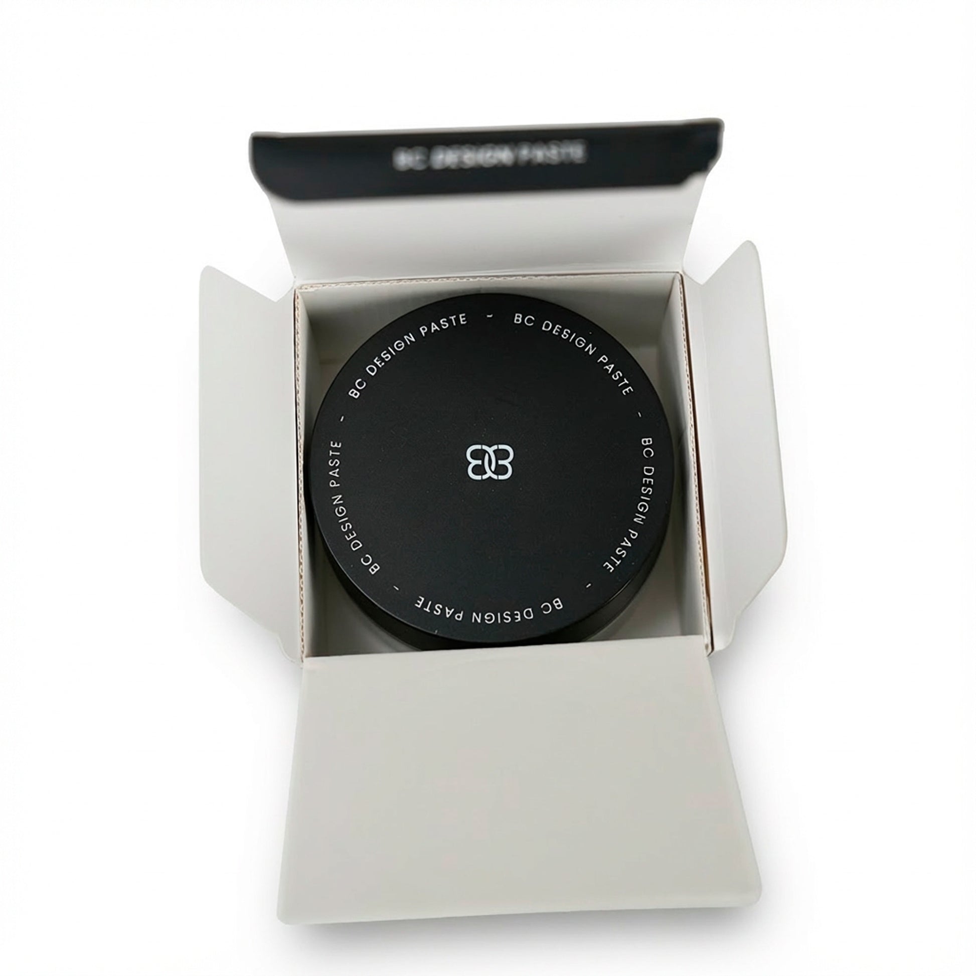 BC Design Paste – professional permanent makeup & beauty product