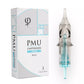 PMU Cartridges 0.25 1R, 3.5mm taper (EN02B) 20 pcs (Universal Cartr.) – professional permanent makeup & beauty product