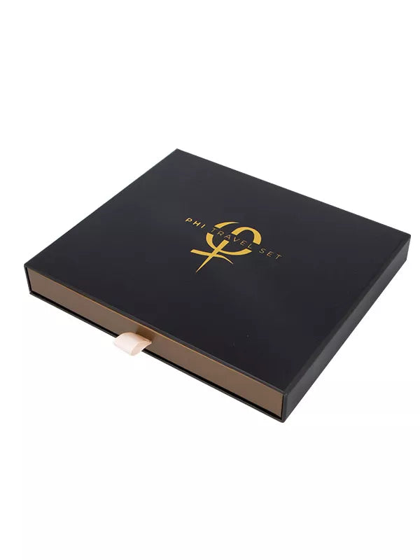 Phi Travel Set – professional permanent makeup & beauty product