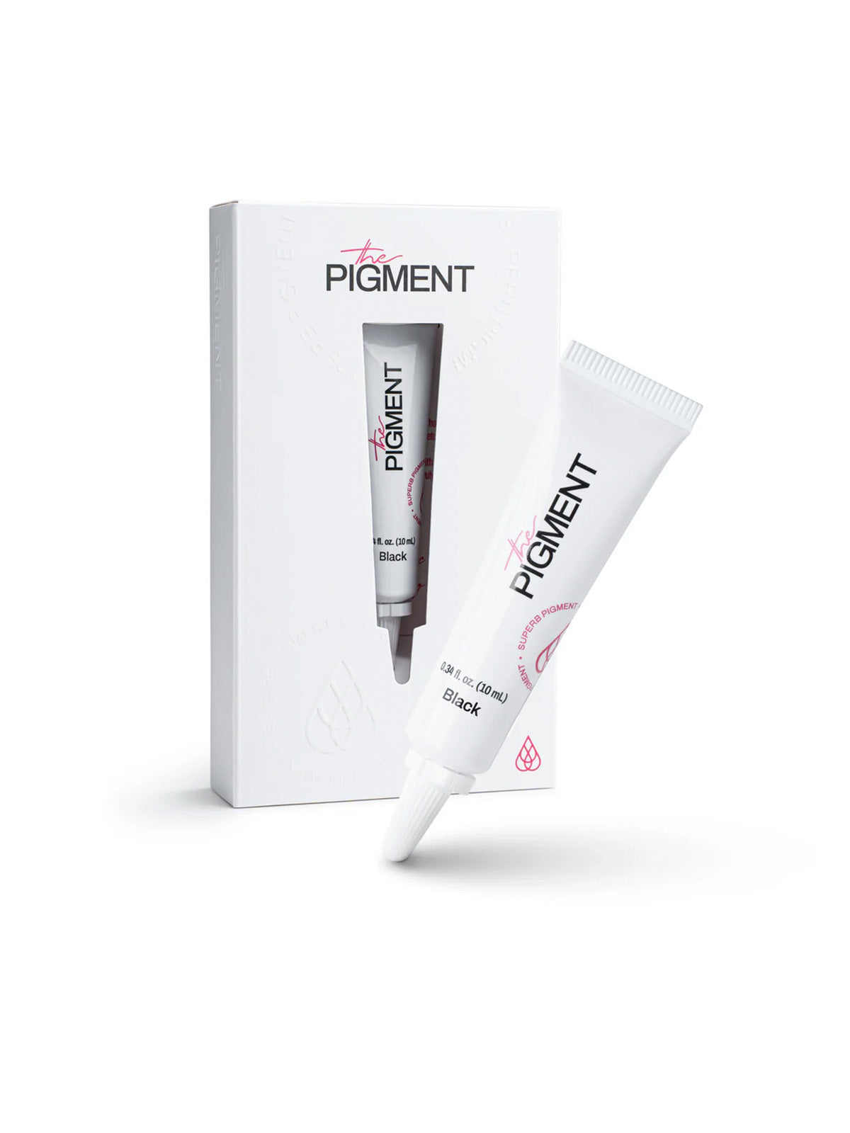 The Pigment - Microblading Arabian Brown (10ml) – professional permanent makeup & beauty product