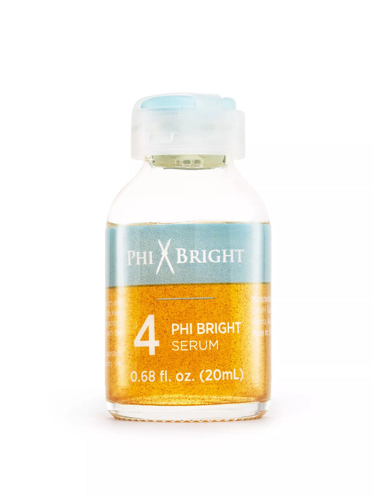 PhiBright Serum 4 - 20ml