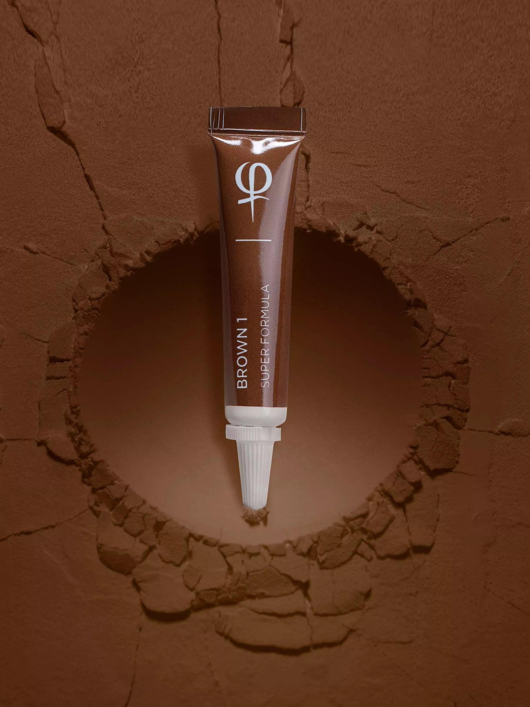 PhiContour Brown 1 SUPER Pigment 5ml - 1pc – professional permanent makeup & beauty product