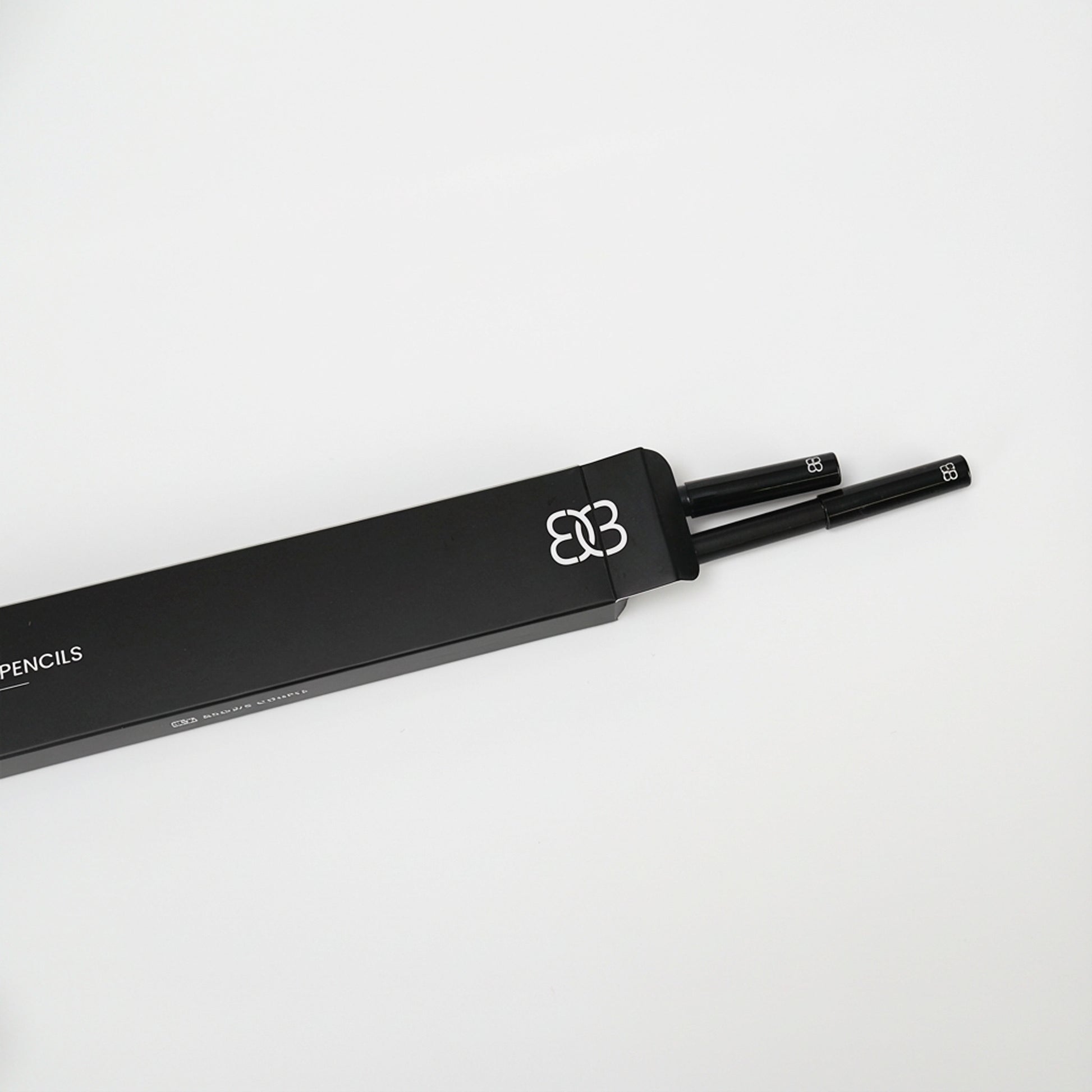 BC Shaping Pencils 2pcs – professional permanent makeup & beauty product