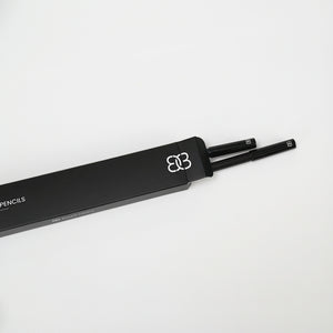 BC Shaping Pencils 2pcs – professional permanent makeup & beauty product