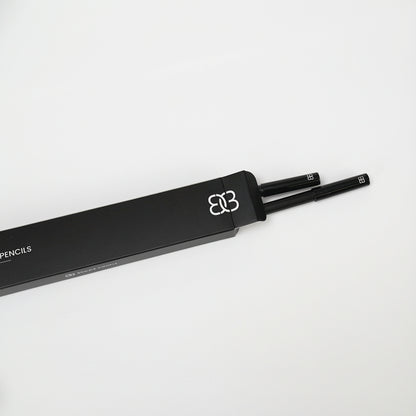 BC Shaping Pencils 2pcs – professional permanent makeup & beauty product