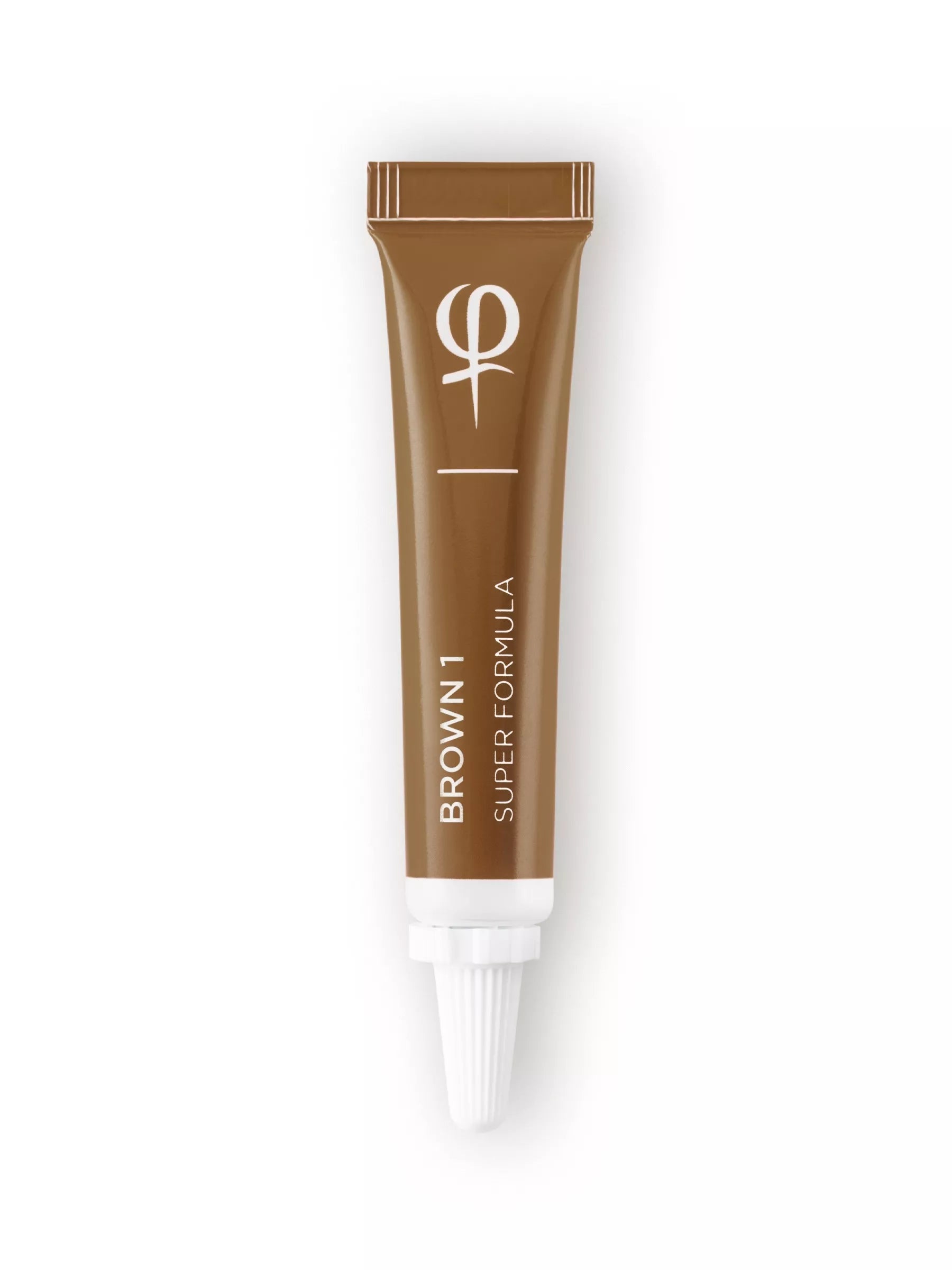 PhiContour Brown 1 SUPER Pigment 5ml - 1pc – professional permanent makeup & beauty product