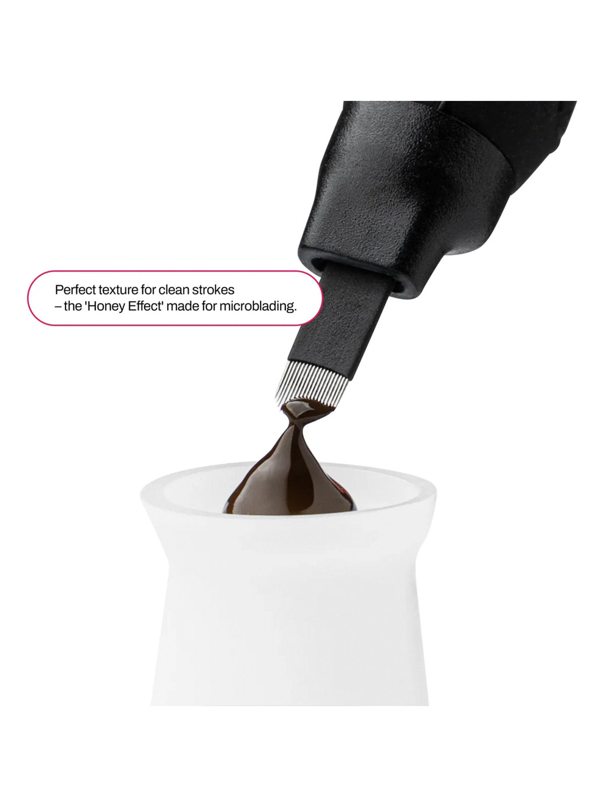 The Pigment - Microblading Brown 1 (10ml) – professional permanent makeup & beauty product