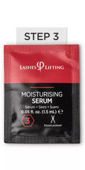 Lashes Lifting Sachet Set