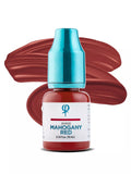 Pigmento Mahogany Red PMU Mix Shader 10ml