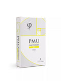 PMU Cartridges 0.18 3R, 7mm taper (EN11) 20 pcs (Universal Cartr.)