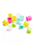 Silicone Ink Cups 50pcs