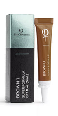 PhiContour Brown 1 SUPER Pigment 5ml - 1pc