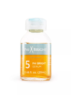PhiBright Serum 5 - 20ml – professional permanent makeup & beauty product