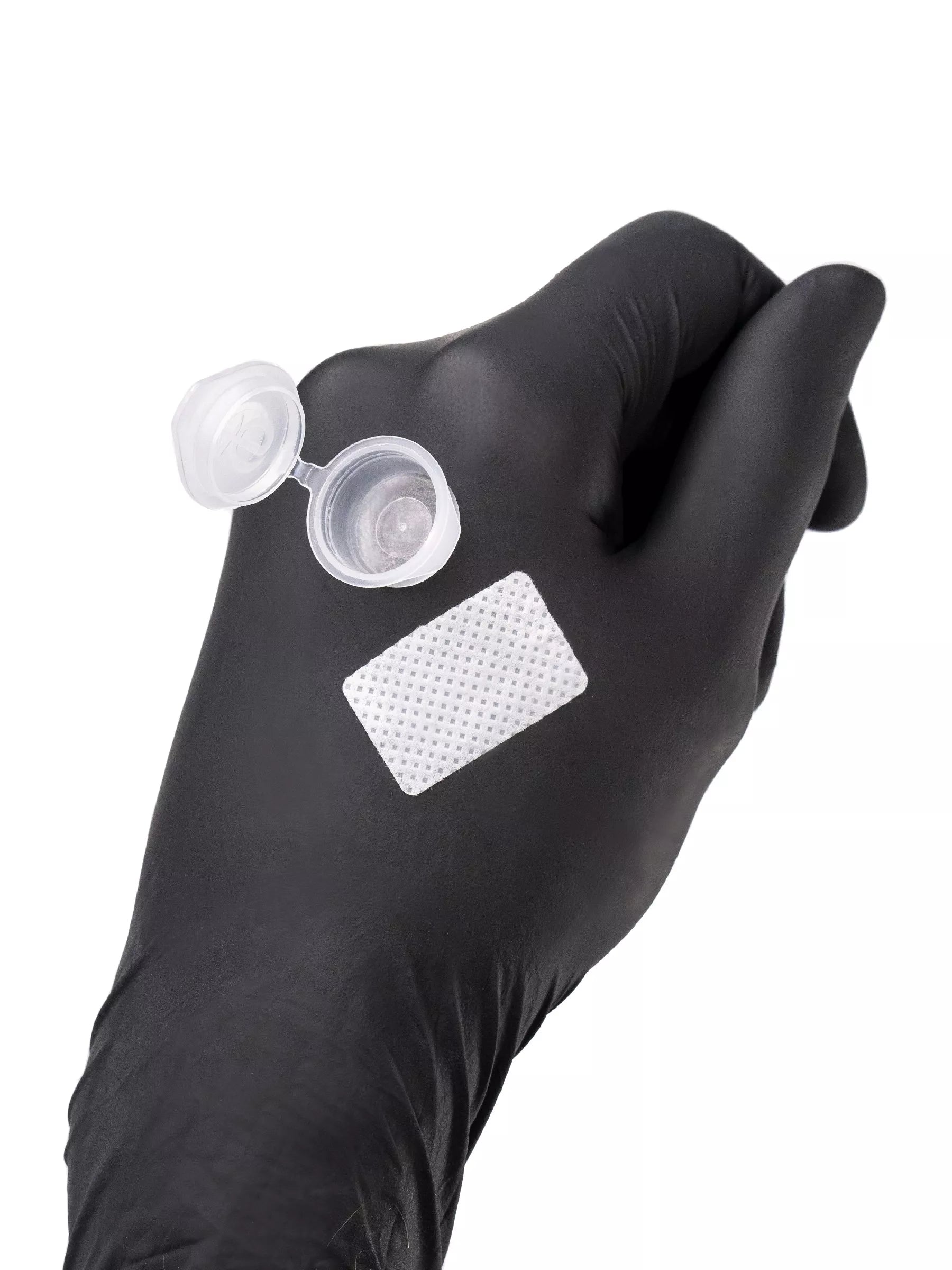 PhiBrows Disposable Tools U18 Eccentric 10pcs Box – professional permanent makeup & beauty product