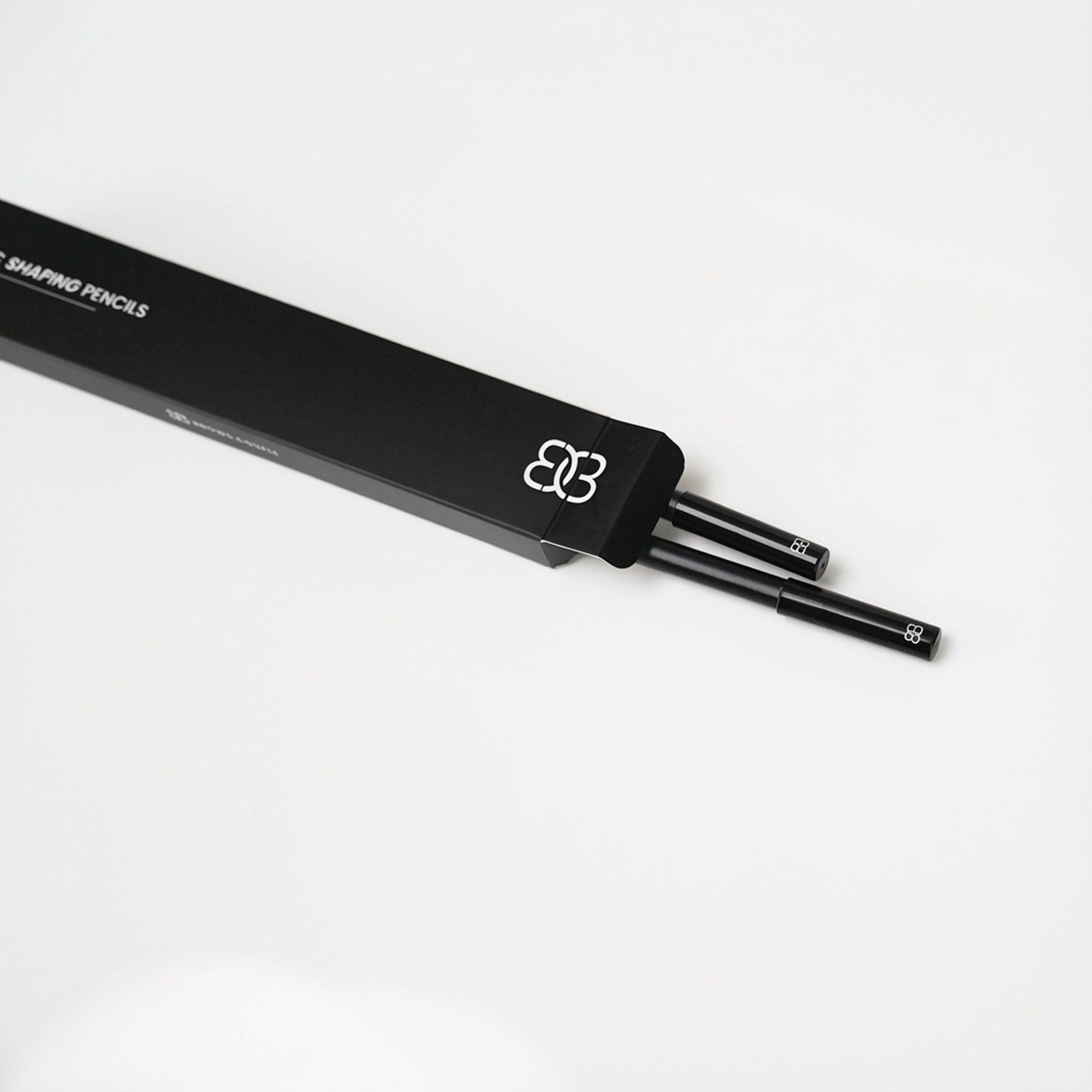 BC Shaping Pencils 2pcs – professional permanent makeup & beauty product