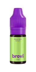 Brovi ONE Inorganic Deep Dark Brown Pigment