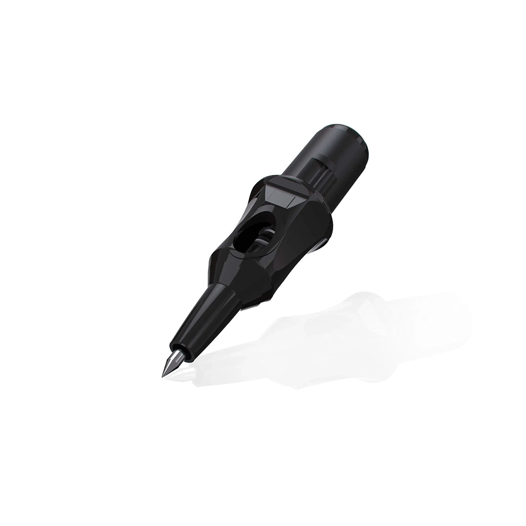 Space Dragon Cartridge Tattoo Pen Ballpoint (10 pcs) Black – professional permanent makeup & beauty product