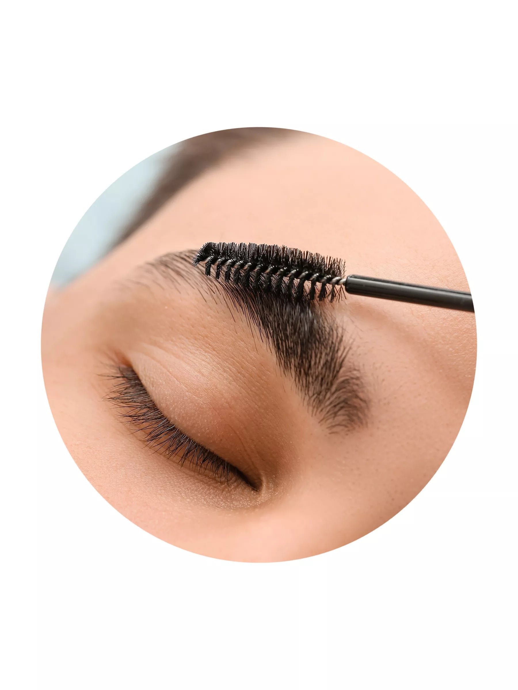 PhiLashes Mascara Brush (80pcs) – professional permanent makeup & beauty product