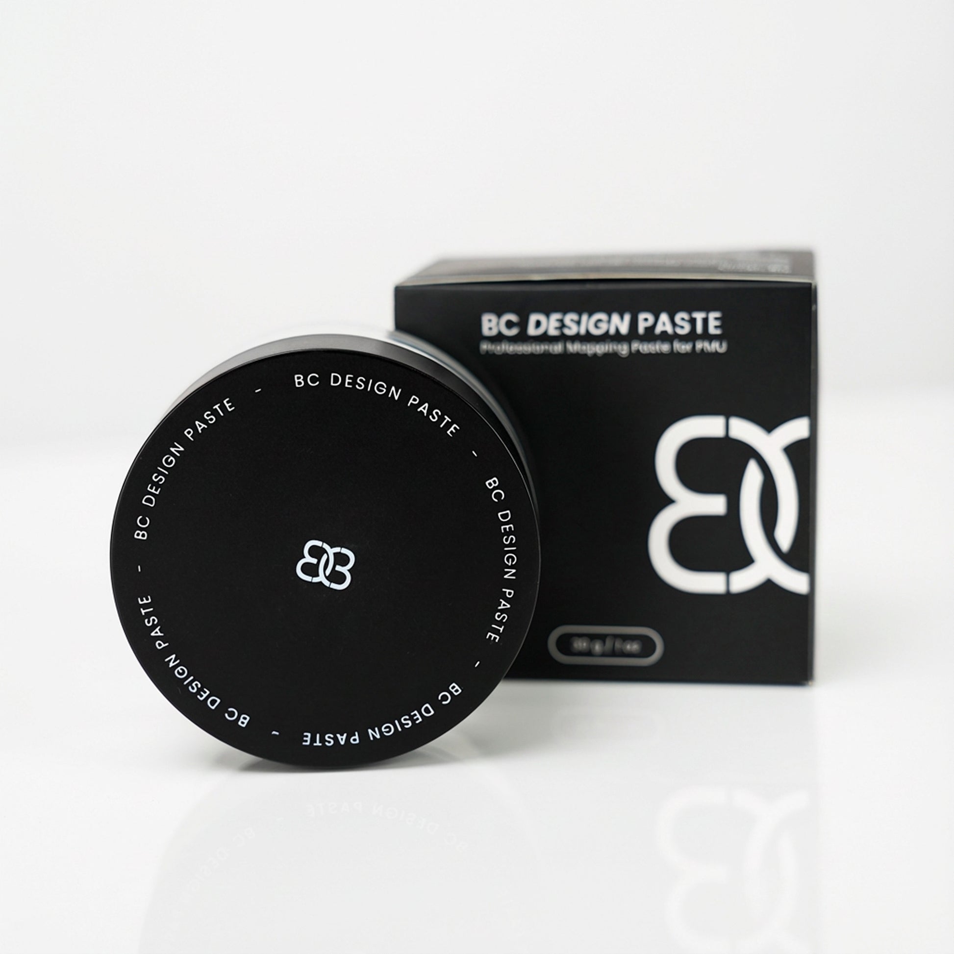 BC Design Paste – professional permanent makeup & beauty product