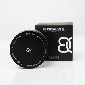 BC Design Paste – professional permanent makeup & beauty product